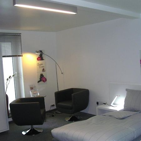 Hotel Ambiente Hof  Ngoại thất bức ảnh