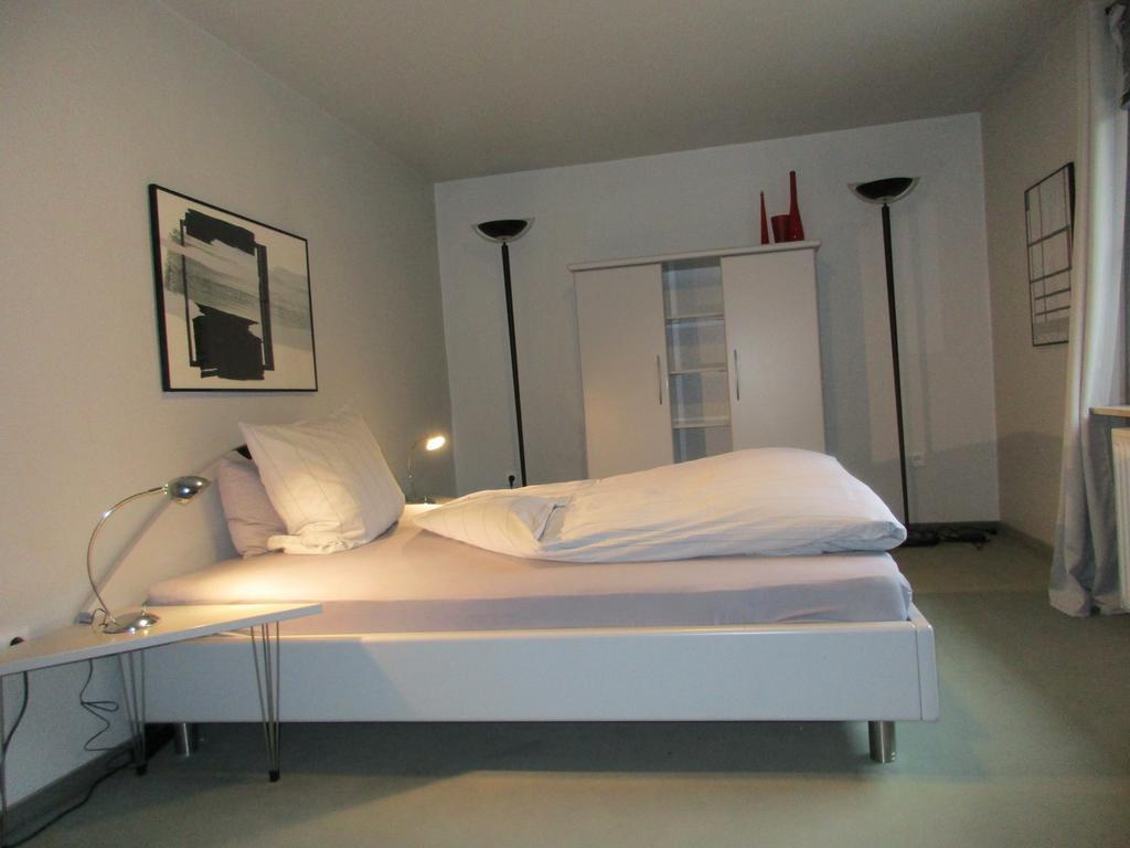 Hotel Ambiente Hof  Phòng bức ảnh