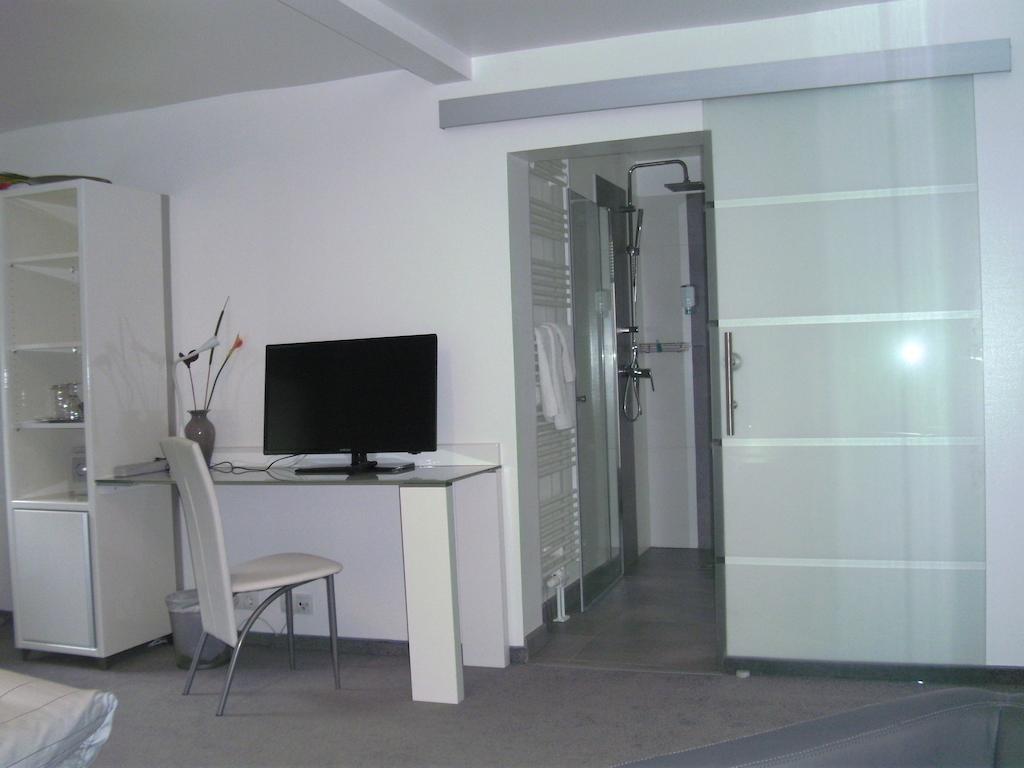 Hotel Ambiente Hof  Phòng bức ảnh