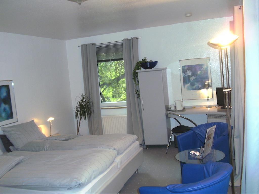Hotel Ambiente Hof  Phòng bức ảnh