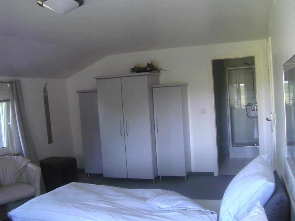 Hotel Ambiente Hof  Phòng bức ảnh