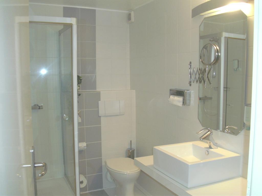 Hotel Ambiente Hof  Phòng bức ảnh